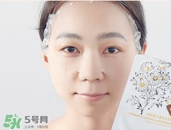 自然之名面膜怎么樣？the namir自然之名面膜哪款好用？