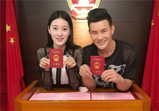 謝孟偉登記結(jié)婚 小兵張嘎謝孟偉老婆是誰(shuí)？