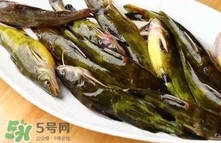 黃辣丁怎么殺？黃辣丁怎么處理