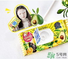 saborino早安面膜一盒多少片？saborino早安面膜一片敷多久