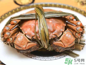 五月份有大閘蟹嗎？五月份的大閘蟹能吃嗎？