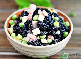 烏米飯?jiān)袐D能吃嗎？烏米飯?jiān)袐D可以吃嗎？