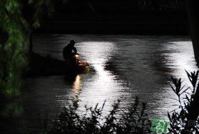 五月份可以夜釣嗎？5月份可以夜釣了嗎？