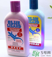 藍(lán)蜥蜴和水寶寶哪個(gè)好？藍(lán)蜥蜴和水寶寶比較