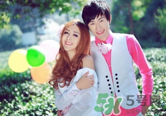 孕婦拍婚紗照可以化妝嗎？孕婦拍婚紗照注意事項