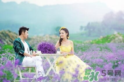 孕婦拍婚紗照可以化妝嗎？孕婦拍婚紗照注意事項