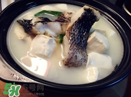 黑魚能和山藥一起吃嗎？山藥能和黑魚一起燉嗎