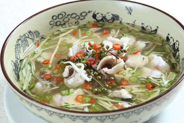 黑魚怎么片魚片去骨？黑魚怎么片魚片沒(méi)魚刺