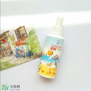 曼秀雷敦防曬怎么樣？曼秀雷敦防曬霜好用嗎