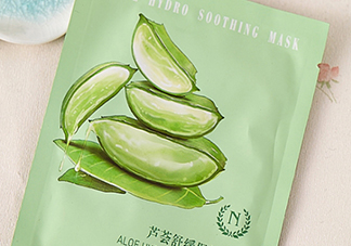 自然之名面膜怎么樣？the namir自然之名面膜哪款好用？
