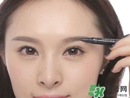 孕婦可以紋眉嗎？紋眉對(duì)孕婦有沒(méi)有影響？