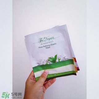 自然之名面膜怎么樣？the namir自然之名面膜哪款好用？
