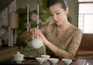 ?6月份喝什么茶？6月份喝什么茶葉最好？