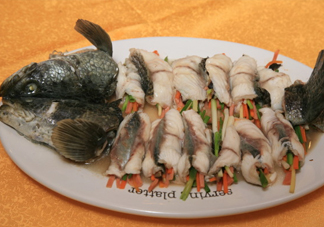 生魚是什么魚？生魚片是什么魚