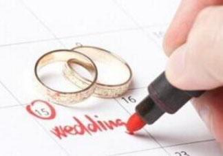 2017年6月份哪天結(jié)婚好？2017年六月份結(jié)婚吉日
