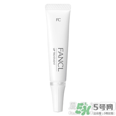 防曬唇膏要卸妝嗎？防曬潤唇膏要卸妝嗎