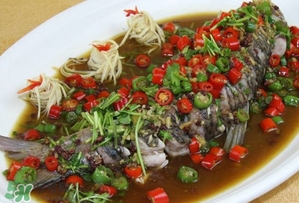 黑魚和什么不能一起吃？黑魚不能跟什么一起吃