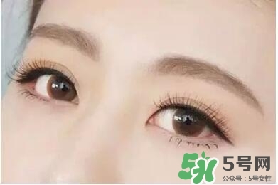 孕婦可以紋眉嗎？紋眉對(duì)孕婦有沒(méi)有影響？