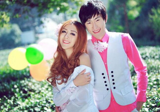 孕婦拍婚紗照可以化妝嗎？孕婦拍婚紗照注意事項