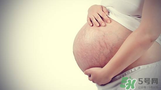 妊娠紋什么時(shí)候長出來？哪種皮膚容易長妊娠紋？