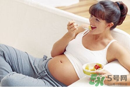 孕婦可以吃粽子嗎？孕婦吃粽子對胎兒好嗎？