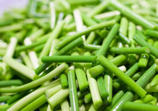 蒜薹是辛辣食物嗎？蒜薹屬于辛辣食物嗎