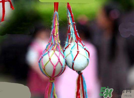 立夏為什么要掛蛋？立夏掛蛋是什么意思？