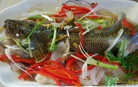 黃辣丁能和菠菜同食不？菠菜可以和黃辣丁一起吃嗎