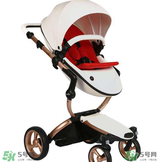 嬰兒車什么時候開始用？嬰兒車什么時候用？