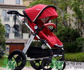 嬰兒車什么時候開始用？嬰兒車什么時候用？