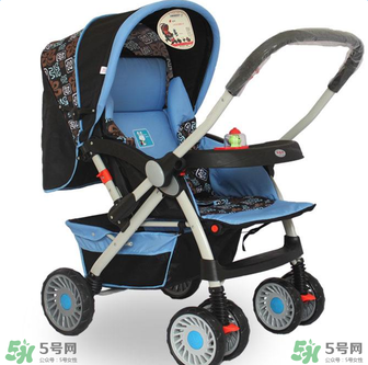嬰兒車什么時候買？嬰兒車什么時候買合適？