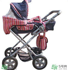 嬰兒車什么時候買？嬰兒車什么時候買合適？