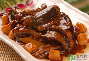 端午節(jié)為什么要吃黃鱔？端午節(jié)吃黃鱔的寓意
