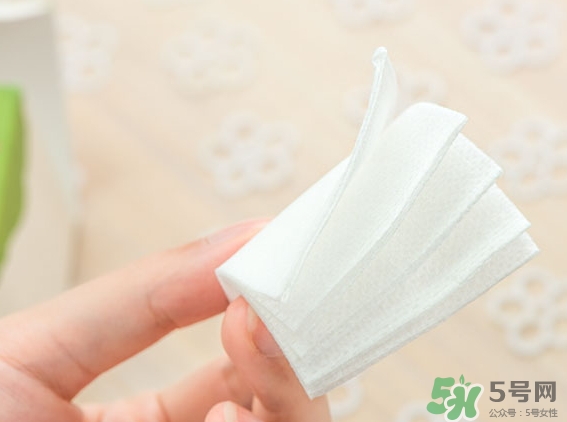 棉森化妝棉多少錢？棉森化妝棉怎么用？