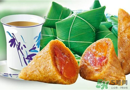 五芳齋粽子好吃嗎？五芳齋粽子為什么好吃？