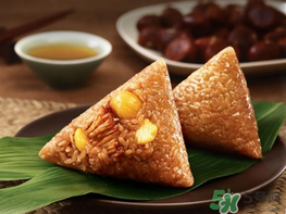 五芳齋粽子好吃嗎？五芳齋粽子為什么好吃？