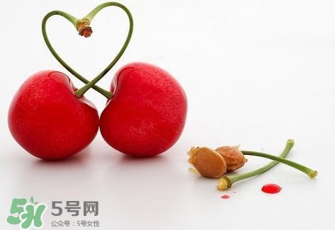 妊娠糖尿病可以吃櫻桃嗎？妊娠糖尿病能吃櫻桃嗎