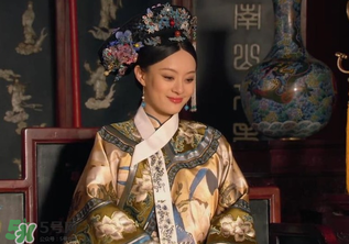 孫儷的演技有多好？甄嬛傳這一幕告訴你
