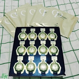 cpb面膜好用嗎？cpb面膜用完要洗臉嗎