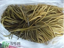怎樣腌蒜苔容易儲存？怎樣腌蒜苔放的時間長