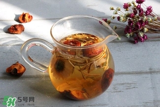 吃粽子喝什么茶促消化？什么人不能吃粽子？