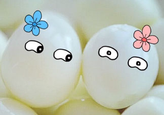立夏蛋怎么做？立夏蛋怎么做好吃？