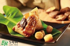 吃粽子喝什么茶促消化？什么人不能吃粽子？