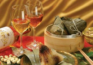 吃粽子喝什么茶促消化？什么人不能吃粽子？