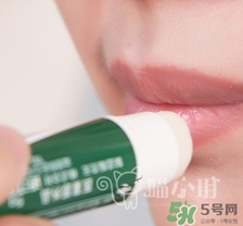 近江兄弟唇膏生產(chǎn)日期怎么看？OMI近江兄弟薄荷唇膏保質(zhì)期