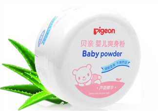 貝親爽身粉日期怎么看？貝親爽身粉保質(zhì)期怎么看？