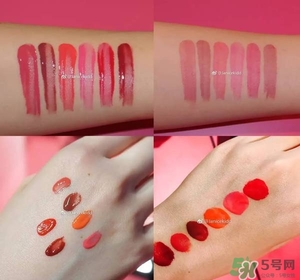 dior刺青唇彩唇釉多少錢？迪奧刺青唇彩唇釉專柜價(jià)格