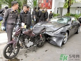 沃拉育開什么車？沃拉育的車是什么