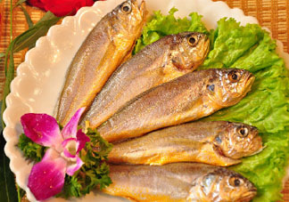 端午節(jié)為什么要吃黃魚？端午節(jié)吃黃魚的由來