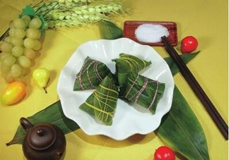 包粽子的米要泡多久？包粽子的米是什么米？